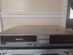 Sanyo VHR-9410 Vcr Video Cassette Recorder Vhs Player No Remote For. Price: $105.00.