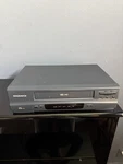 Magnavox Vcr Vhs Video Cassette Recorder VRT24AT22 Parts Repair As-is For. Price: $13.65.
