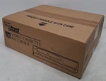 Sears Brand Central Lxi Video Cassette Recorder Vcr 57 53401 Sealed New. Price: $249.98.