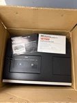 Vintage Rca Model VET650 Top Video Cassette Recorder Used. Price: $135.00.