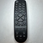 Genuine Sansui 076N0EA010 Remote Control For VR0211C VR0212A VCR2510C Used. Price: $12.71.