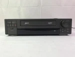 Zenith Stereo Video Recorder VR4275HF Vcr Plus C3 W/ Cable Channel Control Vhs Unspecified. Price: $15.00.