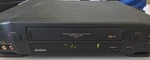 Toshiba M650 Vcr 4-HEAD Hi-fi Stereo No Remote For Parts Used. Price: $19.99.