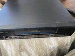 Panasonic PV-840F Vhs Player Works Great ! Av Cables Included Fast Shipping Used. Price: $64.99.