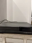 Rare Mitsubishi Vcr Vhs Player Twin Digital Swift Servo HS-U53 Used. Price: $45.00.