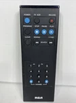 Rca Remote Control For VPT294 (751W) 181210 Oem Authentic Original Used. Price: $9.99.