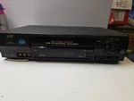 Jvc HR-VP672U Vcr Used. Price: $39.99.