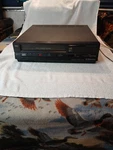 Vintage Emerson Vhs Player Video Cassette Recorder VCR754 Japan Read Description Used. Price: $35.00.