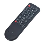 New NB694 Replacement Remote Control For Sanyo Dvd Vcr Player FWDV225F. Price: $10.19.