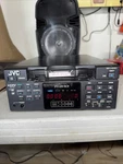 Jvc BR-HD50 Prohd Hdv/dv Minidv Recorder/player No Power Tested Working Used. Price: $300.00.