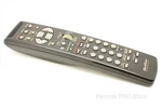 Quasar Vcr Player Genuine Remote Control VH230 VH430 Used. Price: $25.00.
