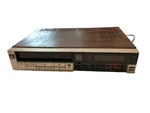 Rare Vintage Hitachi VT-64A Video Vhs Recorder Used. Price: $37.90.