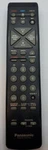 Original Panasonic VSQS1141 Remote Control PV4201 PV4250 Used. Price: $9.91.