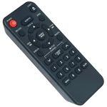 NA312UD Replace Remote For Durabrand Vcr RSDCV603 Sylvania SSV6003 New. Price: $11.74.