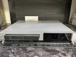 Mitsubishi HS-5424 Time Lapse Cassette Recorder Used. Price: $35.00.