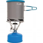 Olicamp Electron Piezo Butane Gas Ultralight Backpacking Stove Xts Pot Combo New. Price: $66.99.
