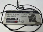 Panasonic PV-R500 Editing Controller For PV-1730, PV-4500, PV4600, PV8500 Vcrs. Price: $9.99.