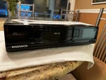 Magnavox Head Vcr VR9840AT02 No Remote Used. Price: $59.99.