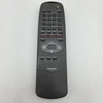 Toshiba VC-450T Tv Vcr Remote Control Oem For M261C M450C M461C + Used. Price: $7.22.