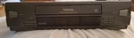 Toshiba Video Cassette Recorder Model M-455 Vhs/vcr Player Head No Remote Used. Price: $39.96.