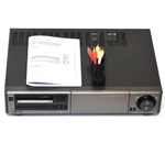 Sony EV-S1500 HI8 Deck Player Recorder Working Analog Video Hi-fi Japan Used. Price: $365.00.