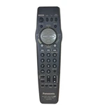 Original Panasonic VSQS1559 Remote Control PV8453 PV8451K PV8450 Used. Price: $17.97.