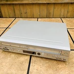 Goldstar DC-596M Dvd/vcr Combo Parts Only No Remote For. Price: $20.00.