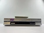 Panasonic Vhs Vcr HV60 Hi-fi Head Player Recorder Multi System Used. Price: $135.00.