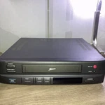Zenith VRM4220HF Vhs Vcr No Remote Tested Works Very Well Used. Price: $35.99.