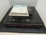Sony EV-A80 8MM Video Deck Operation Confirmed Used. Price: $666.26.
