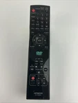 Hitachi VT-RM4530A Remote Control For VT-MX4510A VT-FX6500A Used. Price: $10.00.