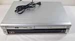 Go Video DV1130 Vcr Dvd Combo No Remote Tested Works Perfect Used. Price: $45.99.