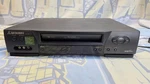 Mitsubishi HS-U530 Perfecttape Hifi Vhs Vcr Player Recorder Test Powers On Read For. Price: $18.89.
