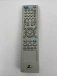 Oem Zenith Remote Control Dvd/vcr Recorder A226 Dvdr Tested Working Vgc Used. Price: $11.79.