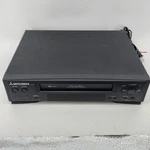 Mitsubishi U431 Vhs Vcr Player Recorder Fi Twin Perfectape Tested Used. Price: $54.99.