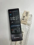 Quasar VSQS0646 Q49 Vcr Remote Control, Oem Nos For VH5477K VH5479 VH541 New. Price: $17.63.