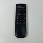 Hitachi HL10321 Vcr Catv VT-RM391A Remote Authentic Oem Original Tested Used. Price: $8.39.