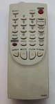 Original Emerson NA372 Remote Control EMV404 EWV404 Used. Price: $15.91.