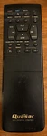 Quasar VSQS1042 Vcr Remote Control VH6415 Tested Oem Vintage Vhs Used. Price: $69.99.