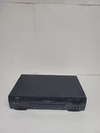 Jvc HR-VP690U Hi-fi 4-HEAD Vhs Vcr Video Cassette Recorder *parts Only* Turns For. Price: $19.00.