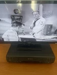 Ge Vcr Plus+ Vg 4055 Pro-fect Video System Vhs Player/recorder Used. Price: $44.96.