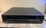 Crest Time Lapse Video Cassette Recorder 67430387 Turns On Used. Price: $50.00.