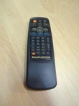Philips Magnavox N9305UD Remote For VCA431 VCA631AT VRA431AT21 Used. Price: $11.99.