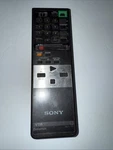 Sony Remote RMT-160 SL-HF860D SL-HF870D Used. Price: $43.00.