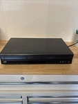 Vcr/dvd Combo Jvc Hr XVC14BU Player Hi-fi Stereo No Remote Fully Serviced Used. Price: $79.55.