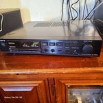 Sony SDP-505ES Digital Surround Processor (made Japan) Tested And Working Used. Price: $225.00.