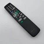 Go Video Remote Control For Gv 6060 6600 6650 Dual Deck Vcr Original Oem Used. Price: $13.49.
