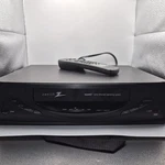 Zenith VRB420 Vhs Vcr Head Hi-fi Stereo Video Cassette Recorder Remote Works Used. Price: $69.99.