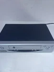 Ge VG4270 Vcr - Works Perfectly No Remote Unspecified. Price: $39.99.