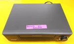 **untested** Ganz CTR-030NC Time Lapse Vcr Hour Continuous For. Price: $45.00.
